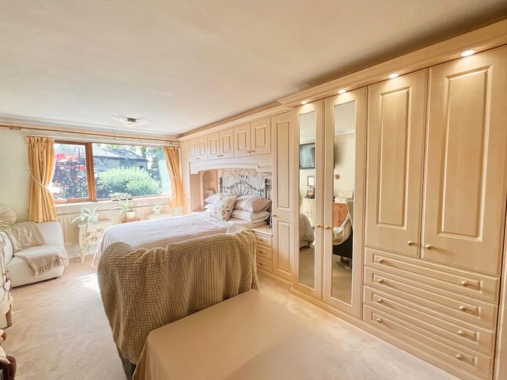 Park Lane, Cheadle, ST10