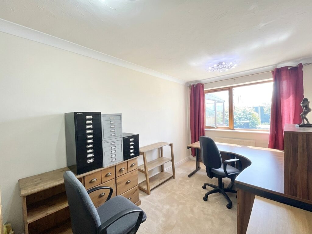 Park Lane, Cheadle, ST10