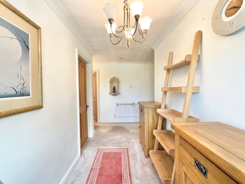 Park Lane, Cheadle, ST10