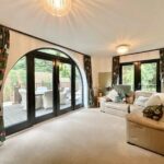 Galton Croft, Blythe Bridge, ST11