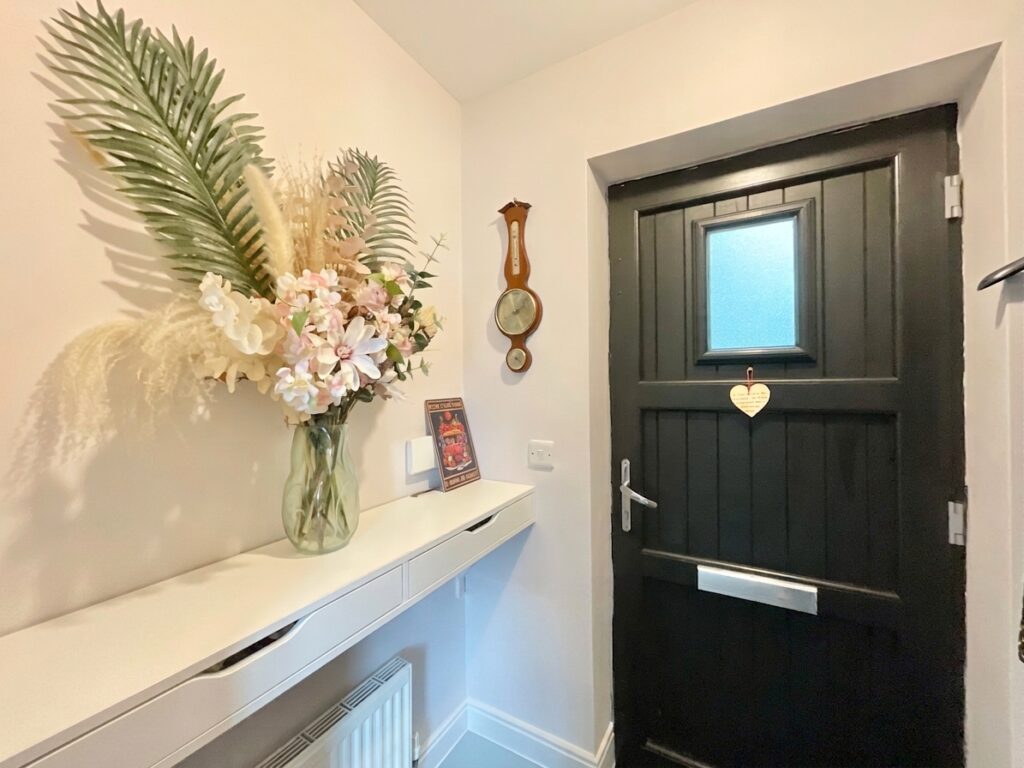 Galton Croft, Blythe Bridge, ST11