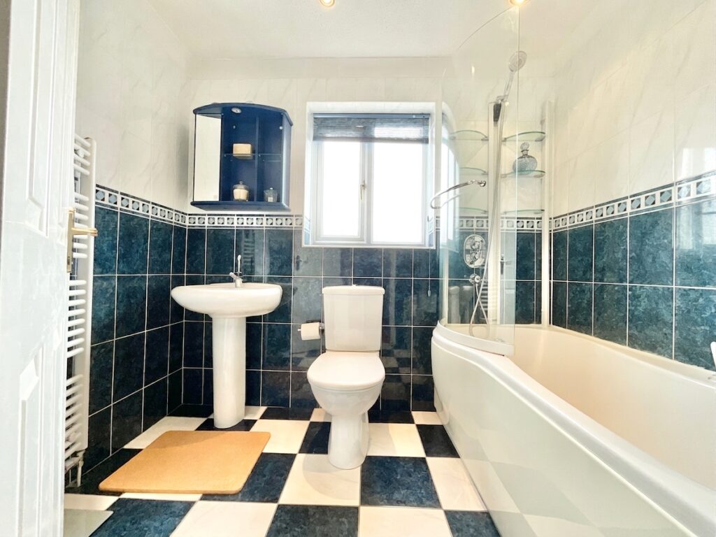 Barley Orchard, Gnosall, ST20