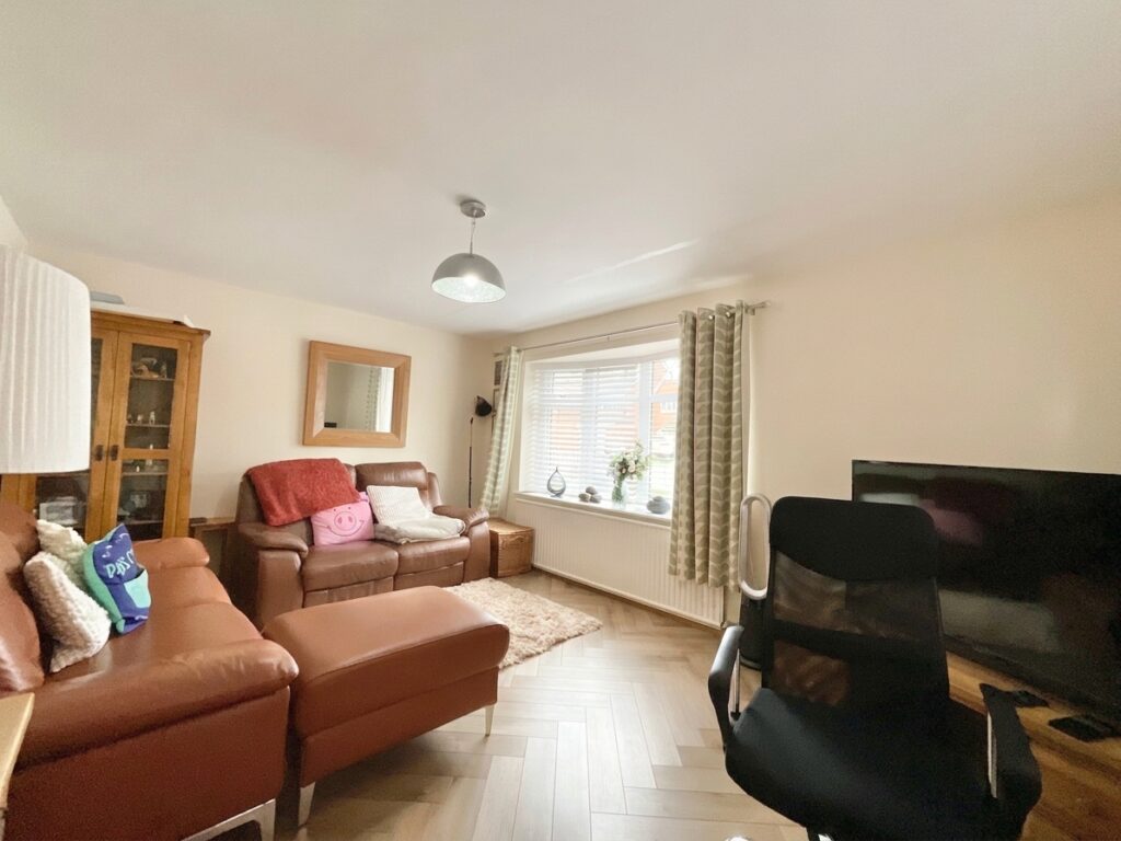 Lochleven Road, Crewe, CW2