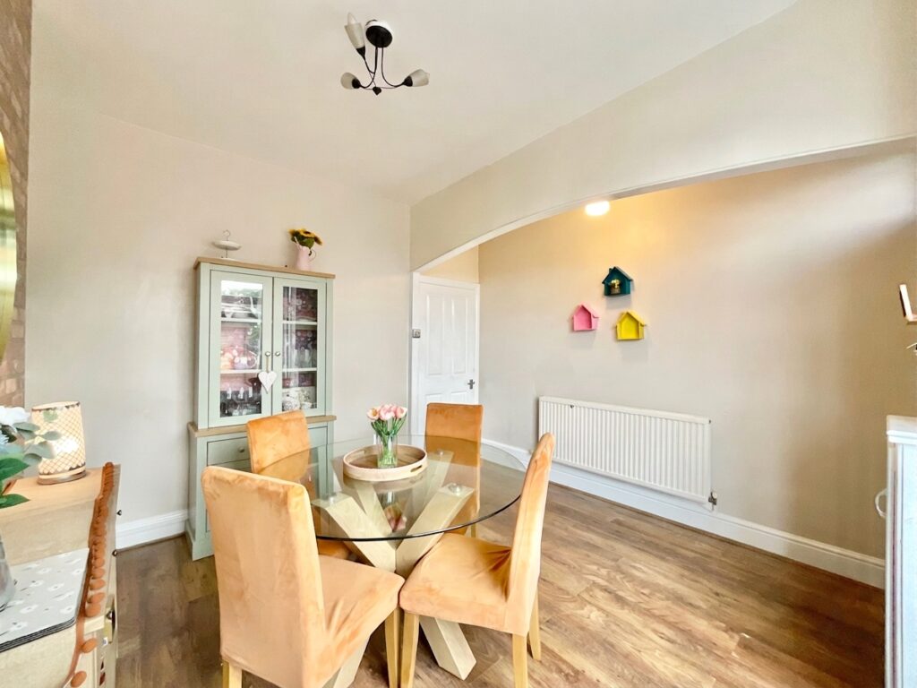 Hamilton Road, Stoke-On-Trent, ST3