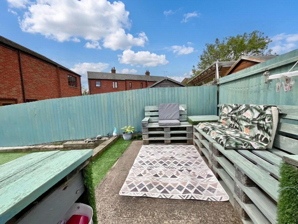 Cecilly Grove, Cheadle, ST10