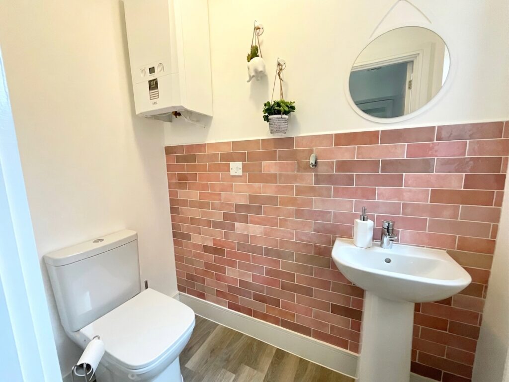 John Bradbury Place, Stoke-On-Trent, ST4