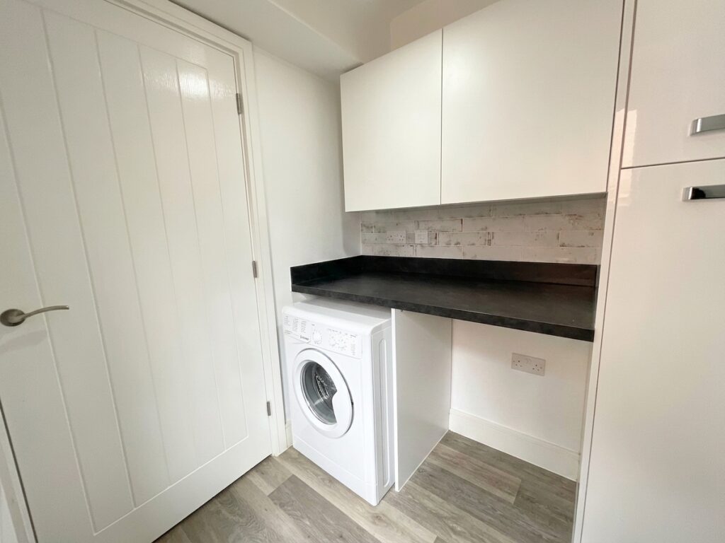 John Bradbury Place, Stoke-On-Trent, ST4
