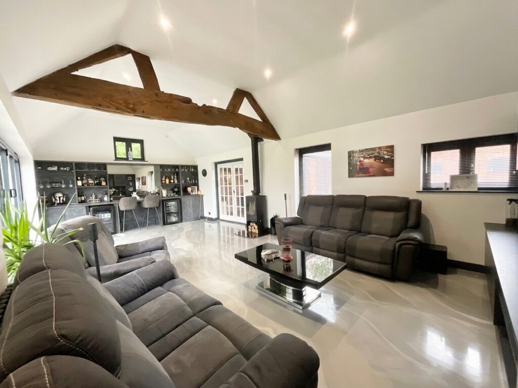 Amerton, Dimmocks Farm, ST18