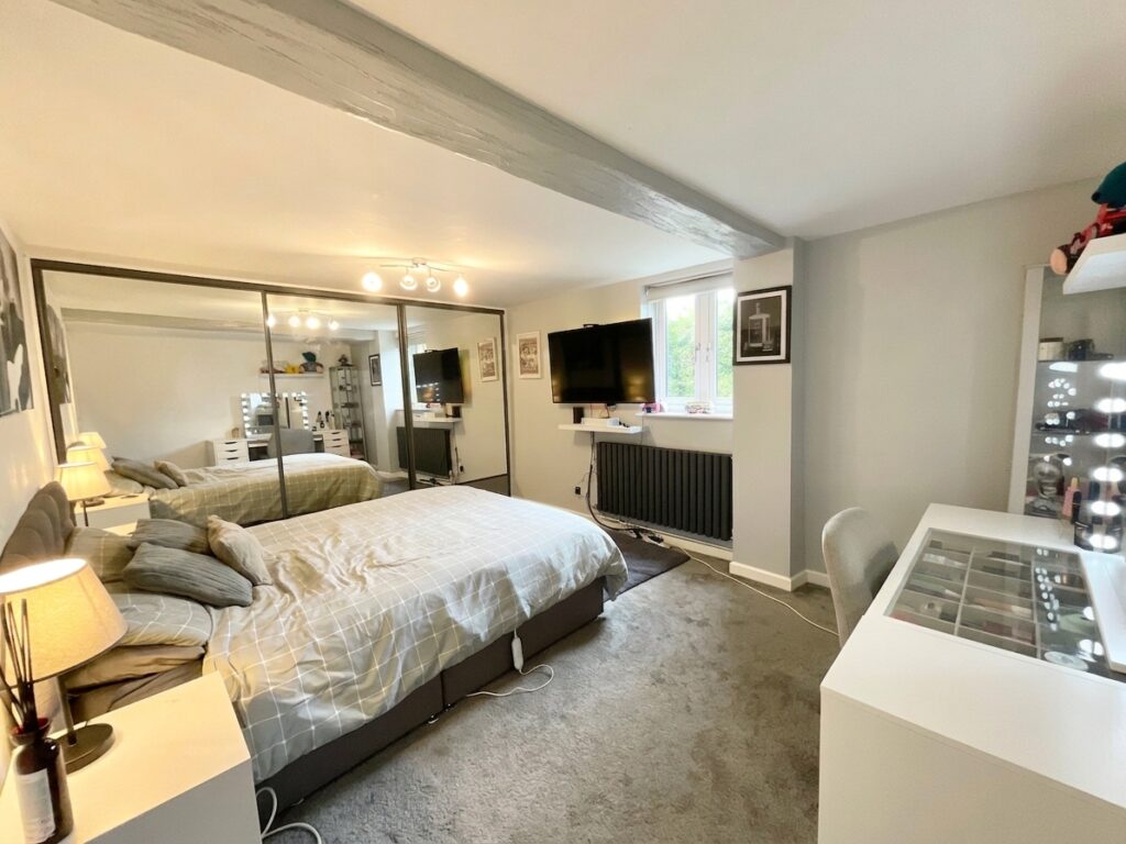 Amerton, Dimmocks Farm, ST18
