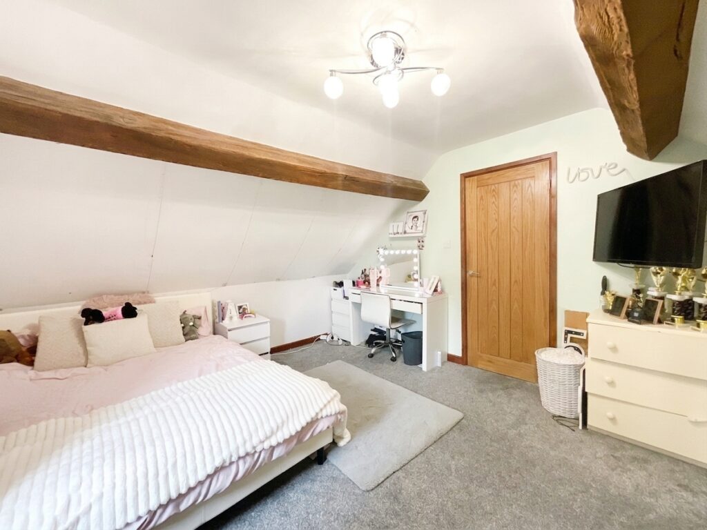 Amerton, Dimmocks Farm, ST18