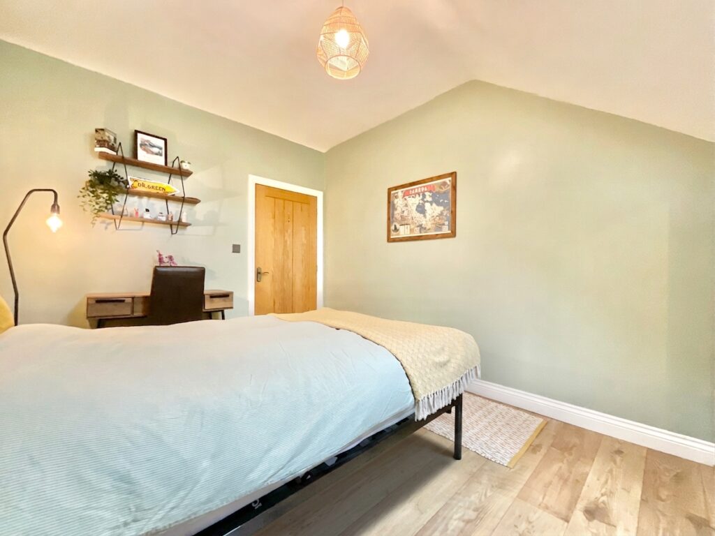 Bearstone, Market Drayton, TF9