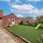Brassington Road, Stone, ST15