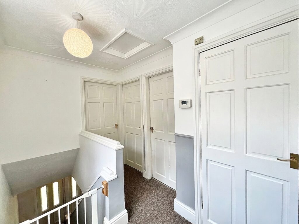 Quarry Close, Stockton Brook, ST9