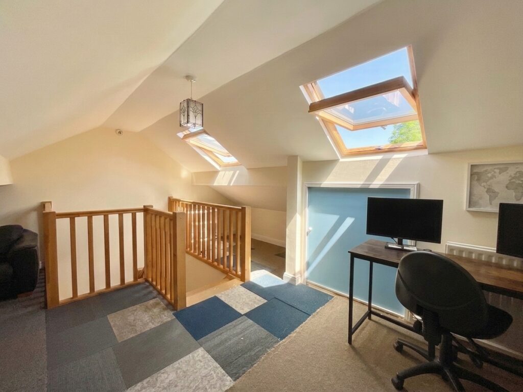 Highfield Drive, Stoke-On-Trent, ST3