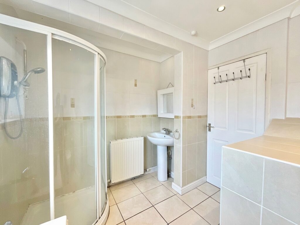Highfield Drive, Stoke-On-Trent, ST3