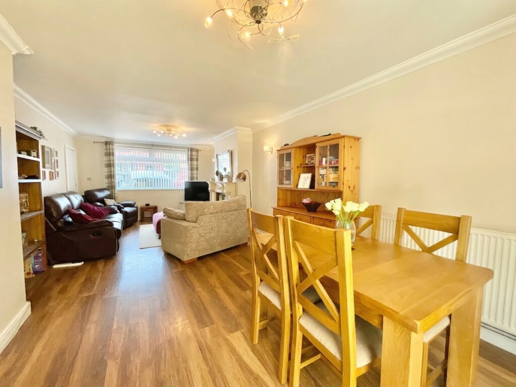 Highfield Drive, Stoke-On-Trent, ST3