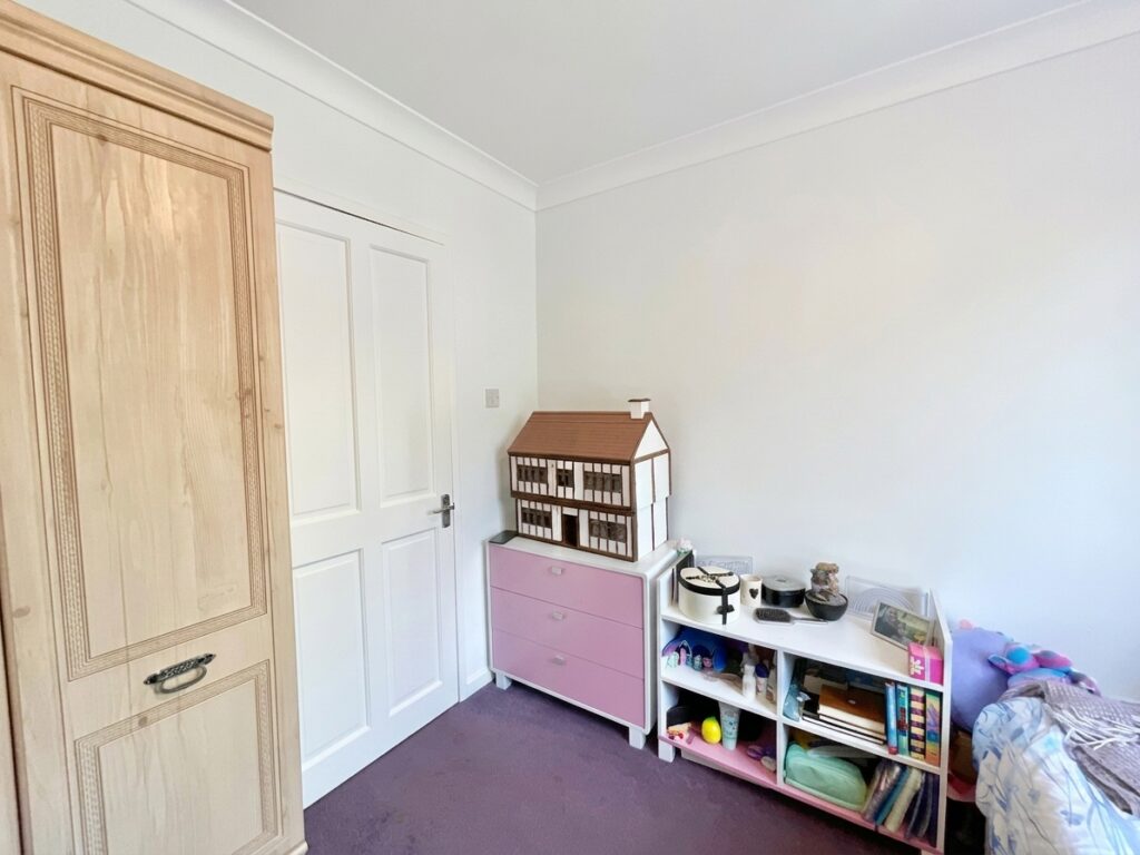 Highfield Drive, Stoke-On-Trent, ST3