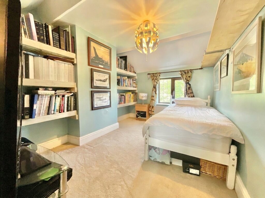 Lockley Wood, Market Drayton, TF9