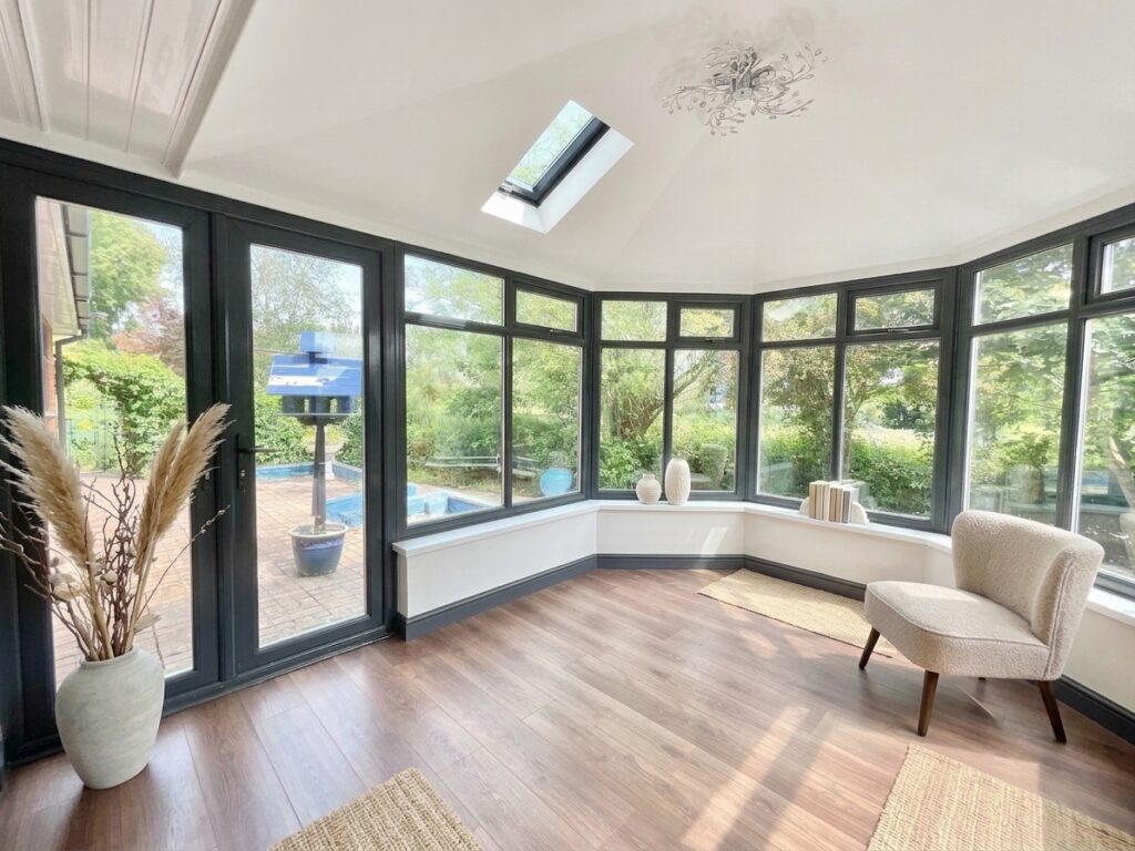 Acton Gate, Stafford, ST17