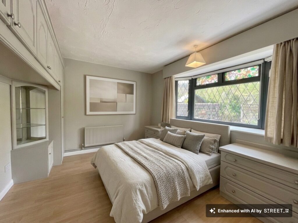 Acton Gate, Stafford, ST17