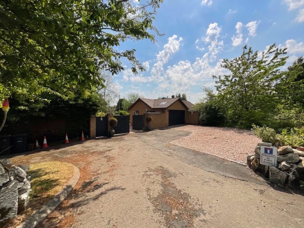 Acton Gate, Stafford, ST17