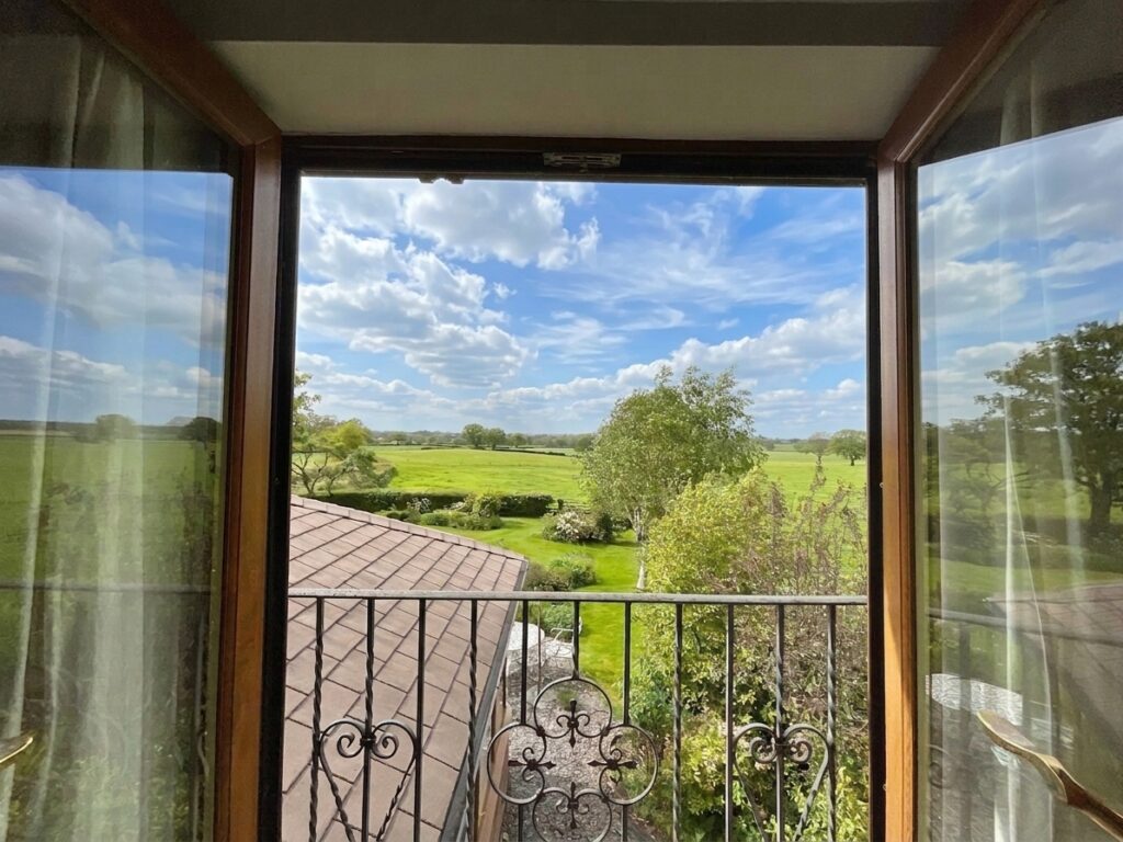 Woodhouse Lane, Audlem, CW3