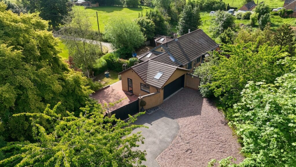 Acton Gate, Stafford, ST17