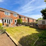 Mercer Avenue, Stone, ST15