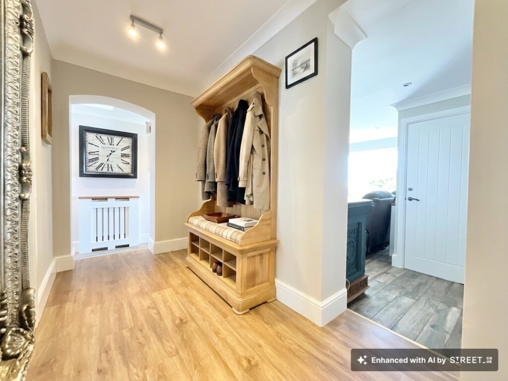 Dunston, Stafford, ST18