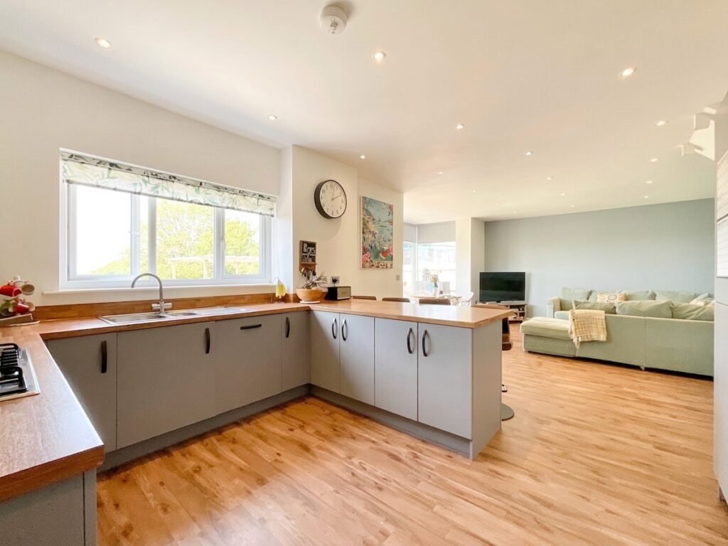 Mckelvey Way, Audlem, CW3