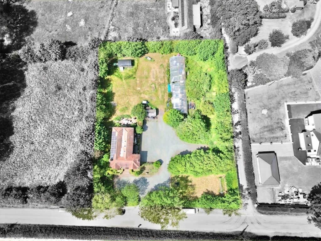 Rosehill Road, Stoke Heath, TF9