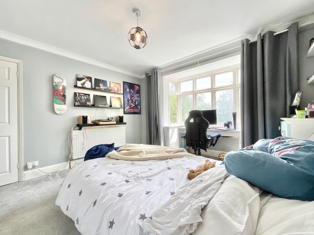 Rosehill Road, Stoke Heath, TF9