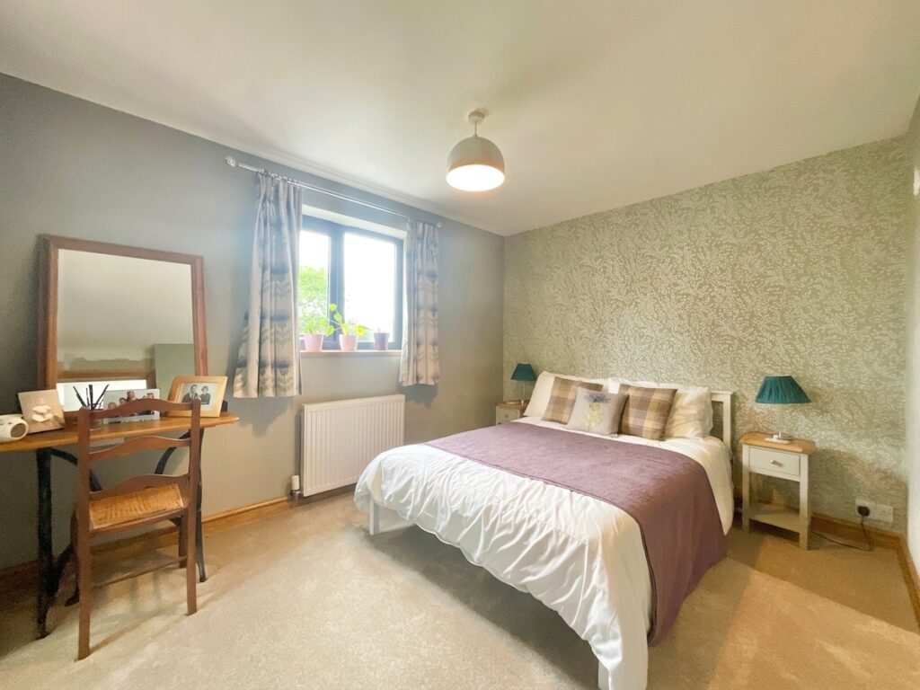 Wrexham Road, Burland, CW5