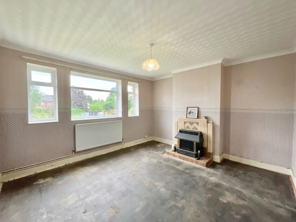 Seabridge Lane, Newcastle, ST5