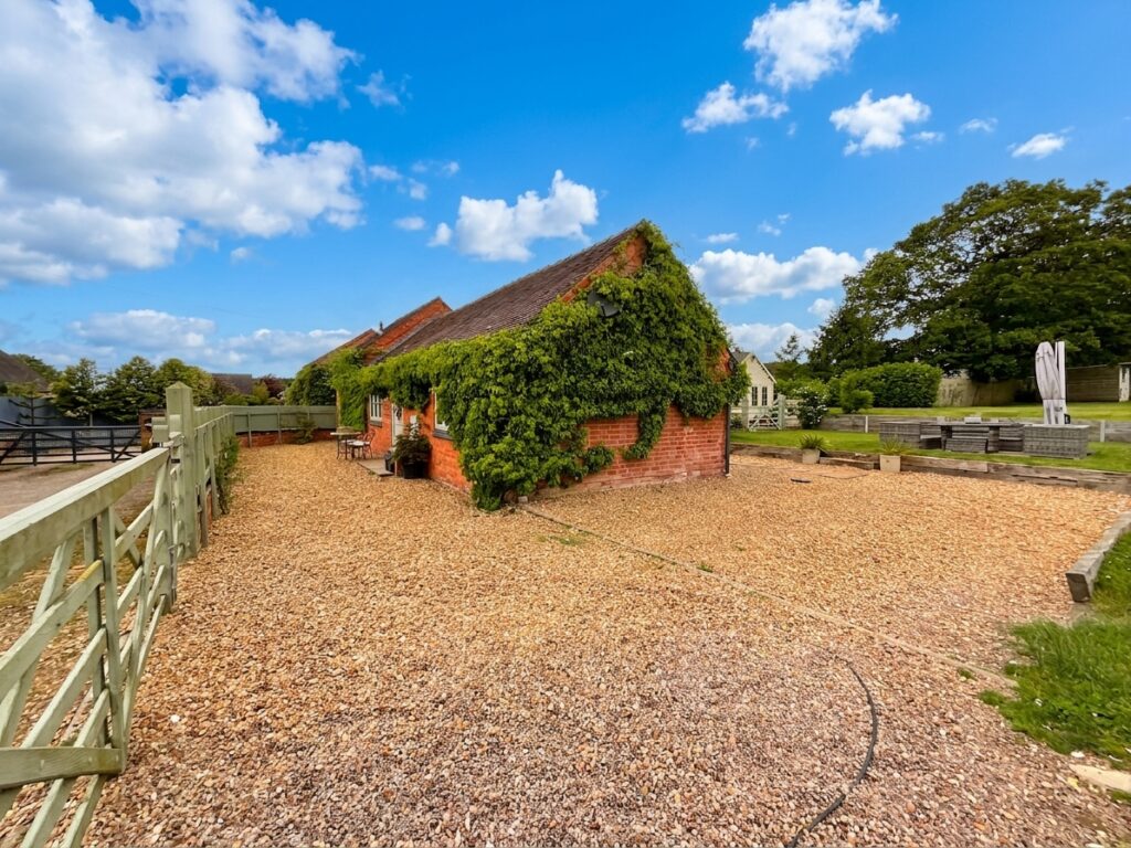 Grindley, Stafford, ST18