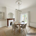 The Avenue, Stone, ST15