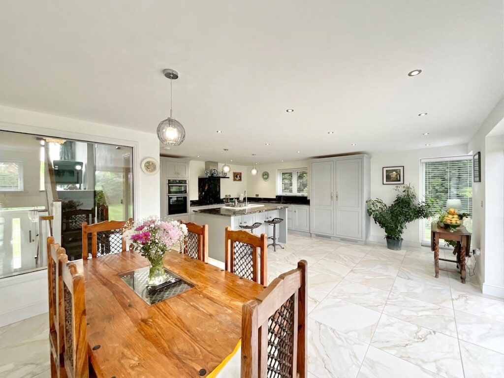 Salford, Audlem, CW3