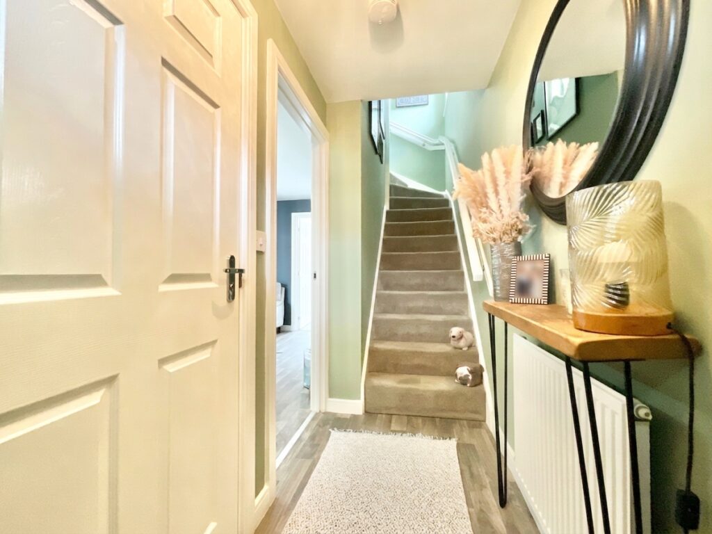 Leese Walk, Gnosall, ST20
