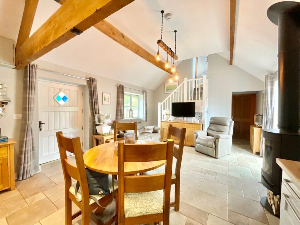 Grindley, Stafford, ST18