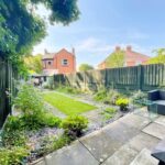 Volunteer Fields, Nantwich, CW5