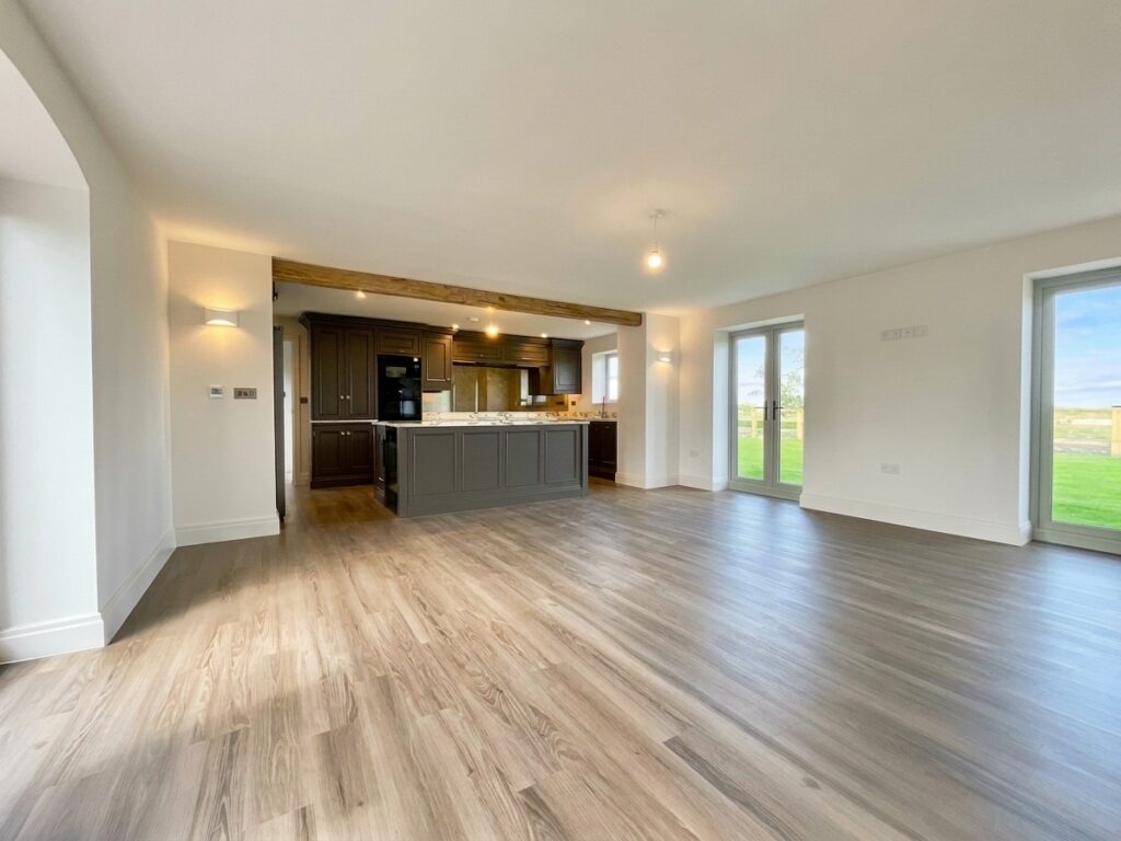 Shutt Heath Farm, Shutt Heath, ST18