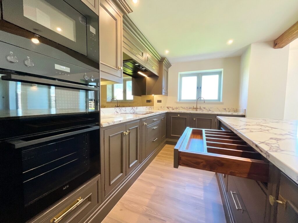 Shutt Heath Farm, Shutt Heath, ST18