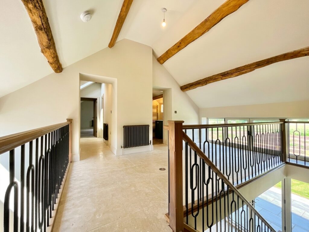 Shutt Heath Farm, Shutt Heath, ST18