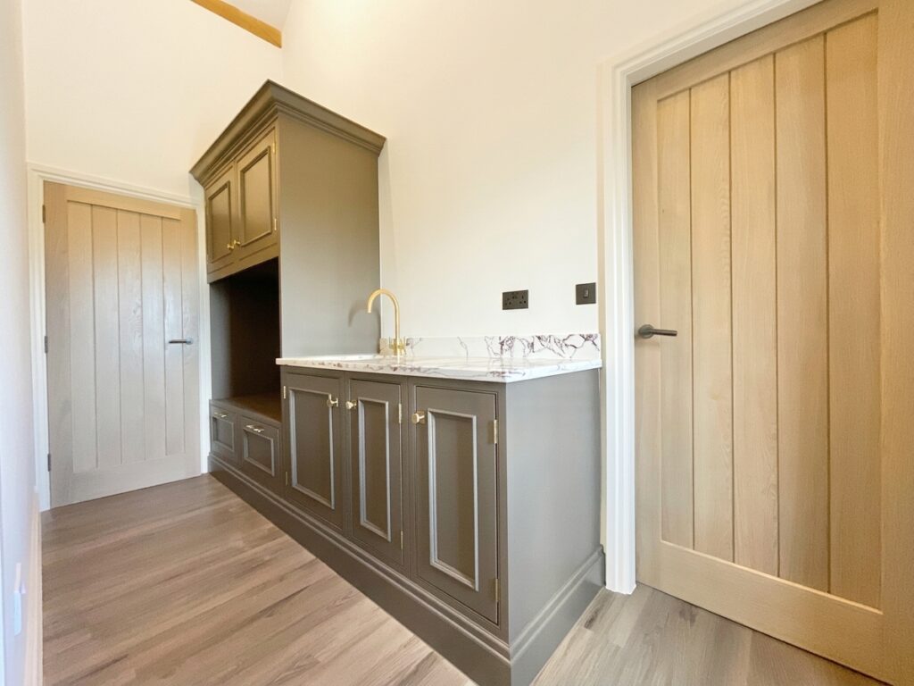 Barn 1, Shut Heath Farm, Shut Heath, Haughton, Stafford, ST18 9JN