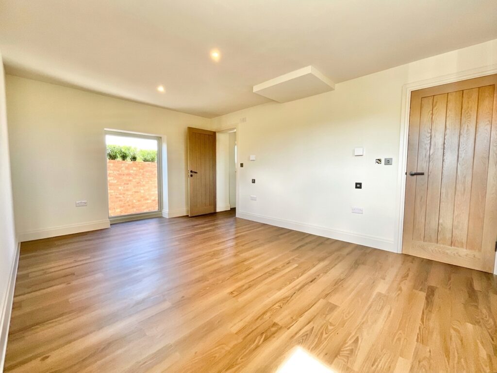 Barn 1, Shut Heath Farm, Shut Heath, Haughton, Stafford, ST18 9JN