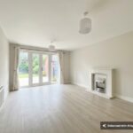 Moat Lane, Woore, CW3