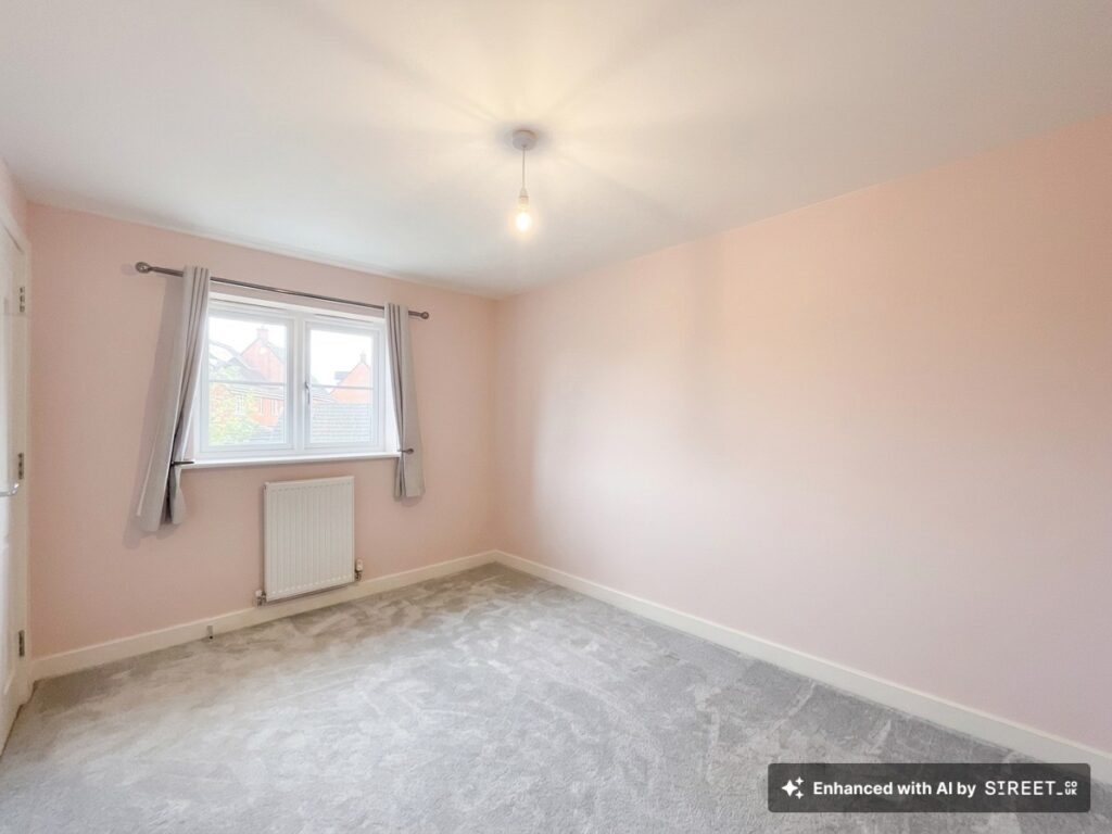 Moat Lane, Woore, CW3