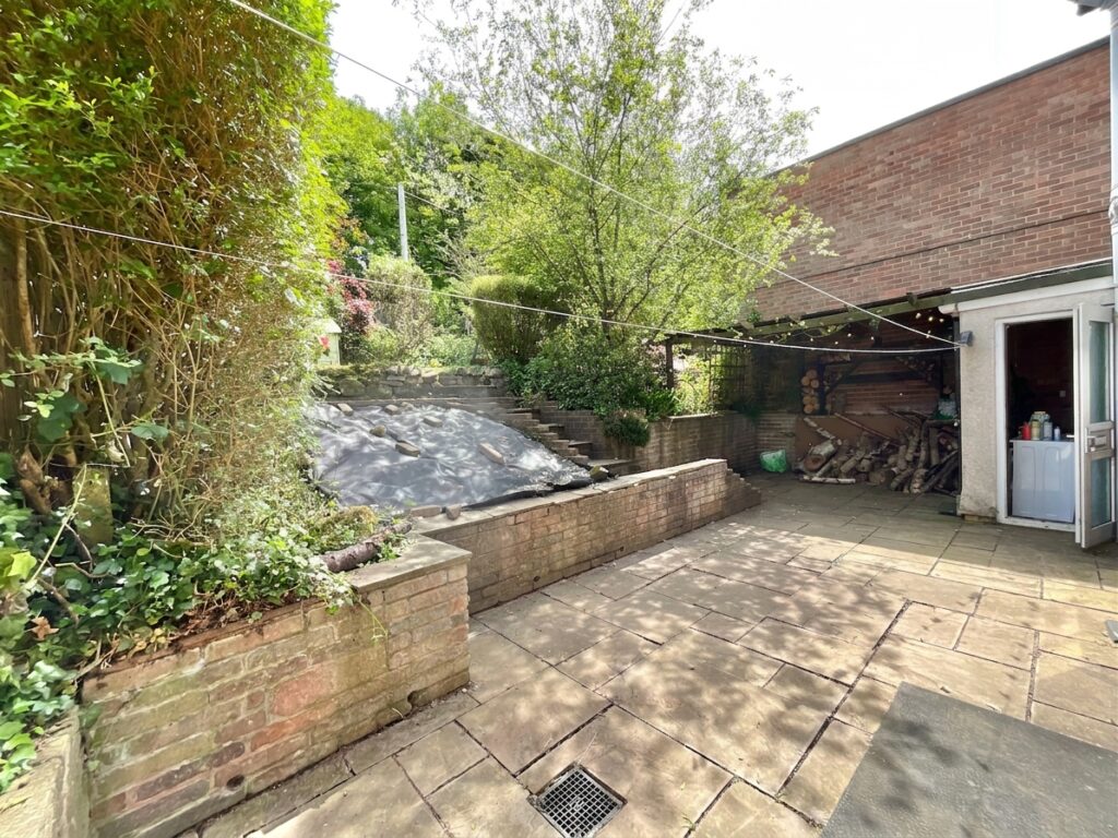 Quarry Close, Stockton Brook, ST9