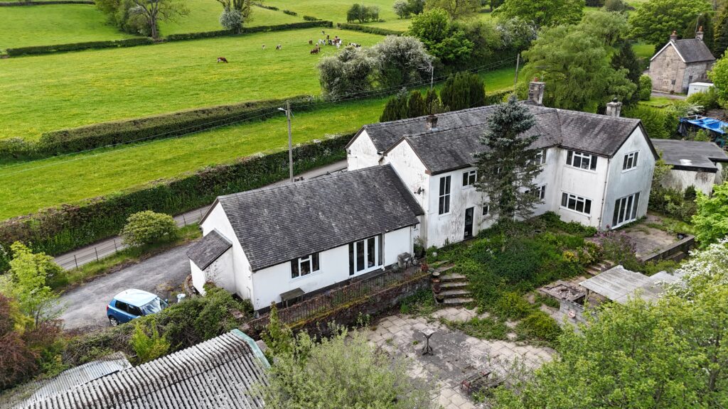 Great Gate, Tean, ST10