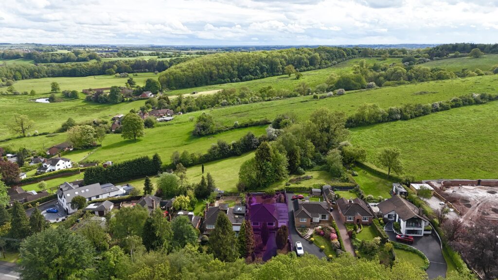 Bury Bank, Meaford, ST15